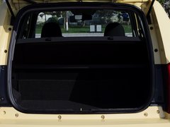 2014款 1.5L 手动 商务版 5座