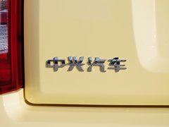 2014款 1.5L 手动 商务版 5座