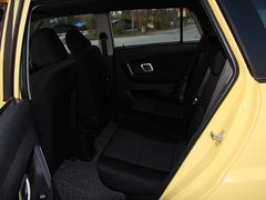 2014款 1.5L 手动 商务版 5座