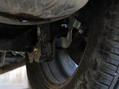 2014款 1.5L 手动 商务版 5座
