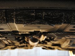 2014款 1.5L 手动 商务版 5座