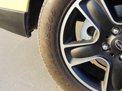 2014款 1.5L 手动 商务版 5座