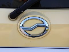 2014款 1.5L 手动 商务版 5座