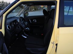 2014款 1.5L 手动 商务版 5座