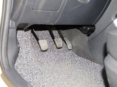 2014款 1.5L 手动 商务版 5座