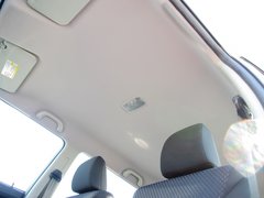 2014款 1.5L 手动 商务版 5座