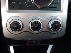 2014款 1.5L 手动 商务版 5座