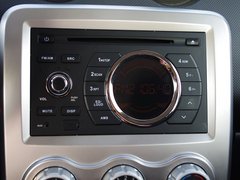 2014款 1.5L 手动 商务版 5座