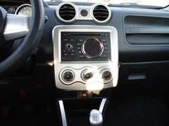 2014款 1.5L 手动 商务版 5座