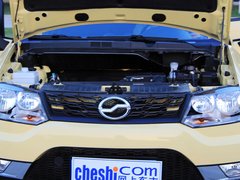2014款 1.5L 手动 商务版 5座