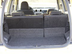 2014款 1.5L 手动 商务版 5座