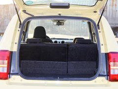 2014款 1.5L 手动 商务版 5座