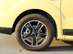 2014款 1.5L 手动 商务版 5座