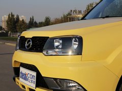 2014款 1.5L 手动 商务版 5座