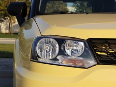 2014款 1.5L 手动 商务版 5座