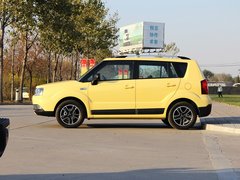2014款 1.5L 手动 商务版 5座
