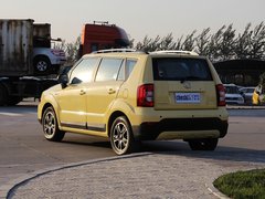 2014款 1.5L 手动 商务版 5座