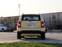 2014款 1.5L 手动 商务版 5座