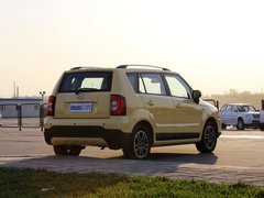 2014款 1.5L 手动 商务版 5座