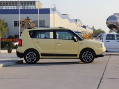 2014款 1.5L 手动 商务版 5座
