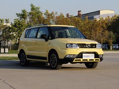 2014款 1.5L 手动 商务版 5座