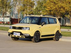 2014款 1.5L 手动 商务版 5座