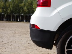 2014款 1.5L 手动 商务版 5座