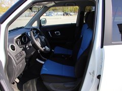 2014款 1.5L 手动 商务版 5座