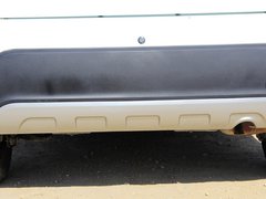 2014款 1.5L 手动 商务版 5座