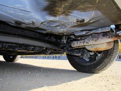 2014款 1.5L 手动 商务版 5座