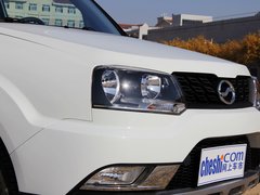 2014款 1.5L 手动 商务版 5座