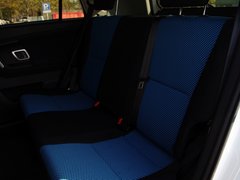 2014款 1.5L 手动 商务版 5座