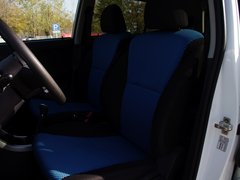 2014款 1.5L 手动 商务版 5座