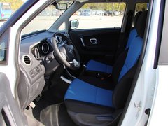 2014款 1.5L 手动 商务版 5座