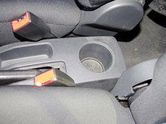 2014款 1.5L 手动 商务版 5座
