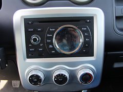 2014款 1.5L 手动 商务版 5座