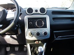 2014款 1.5L 手动 商务版 5座