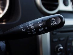 2014款 1.5L 手动 商务版 5座