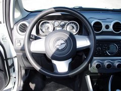 2014款 1.5L 手动 商务版 5座