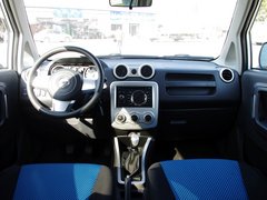 2014款 1.5L 手动 商务版 5座