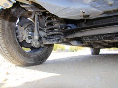 2014款 1.5L 手动 商务版 5座