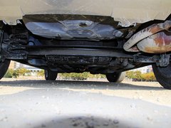 2014款 1.5L 手动 商务版 5座