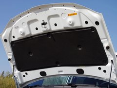 2014款 1.5L 手动 商务版 5座