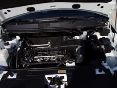 2014款 1.5L 手动 商务版 5座