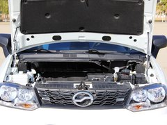2014款 1.5L 手动 商务版 5座