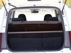 2014款 1.5L 手动 商务版 5座