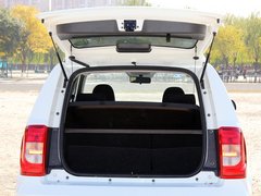 2014款 1.5L 手动 商务版 5座