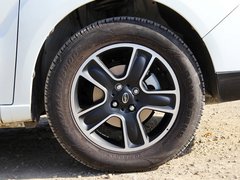 2014款 1.5L 手动 商务版 5座