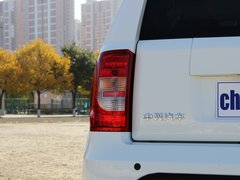2014款 1.5L 手动 商务版 5座
