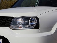 2014款 1.5L 手动 商务版 5座